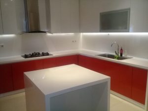 Jasa solid surface jakarta